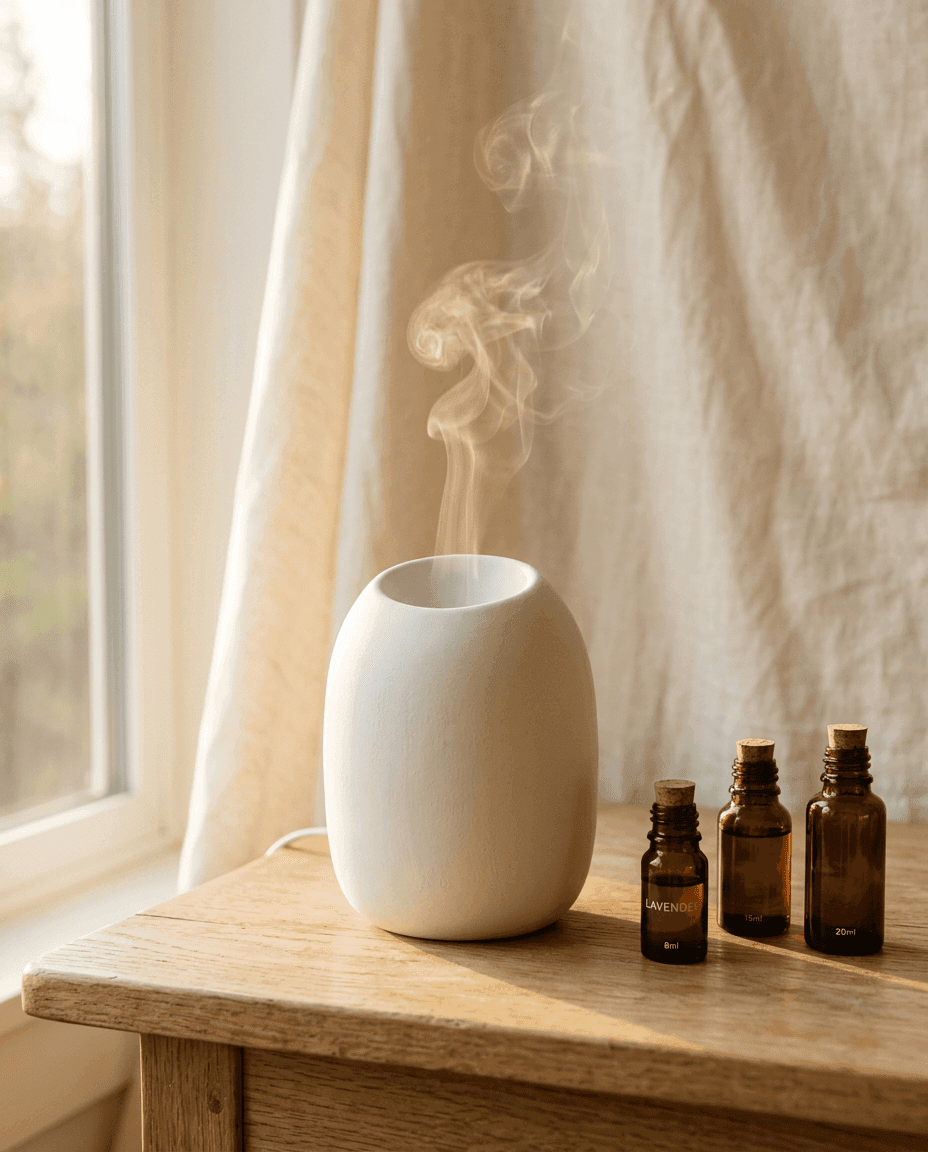 Aromatherapy Kit