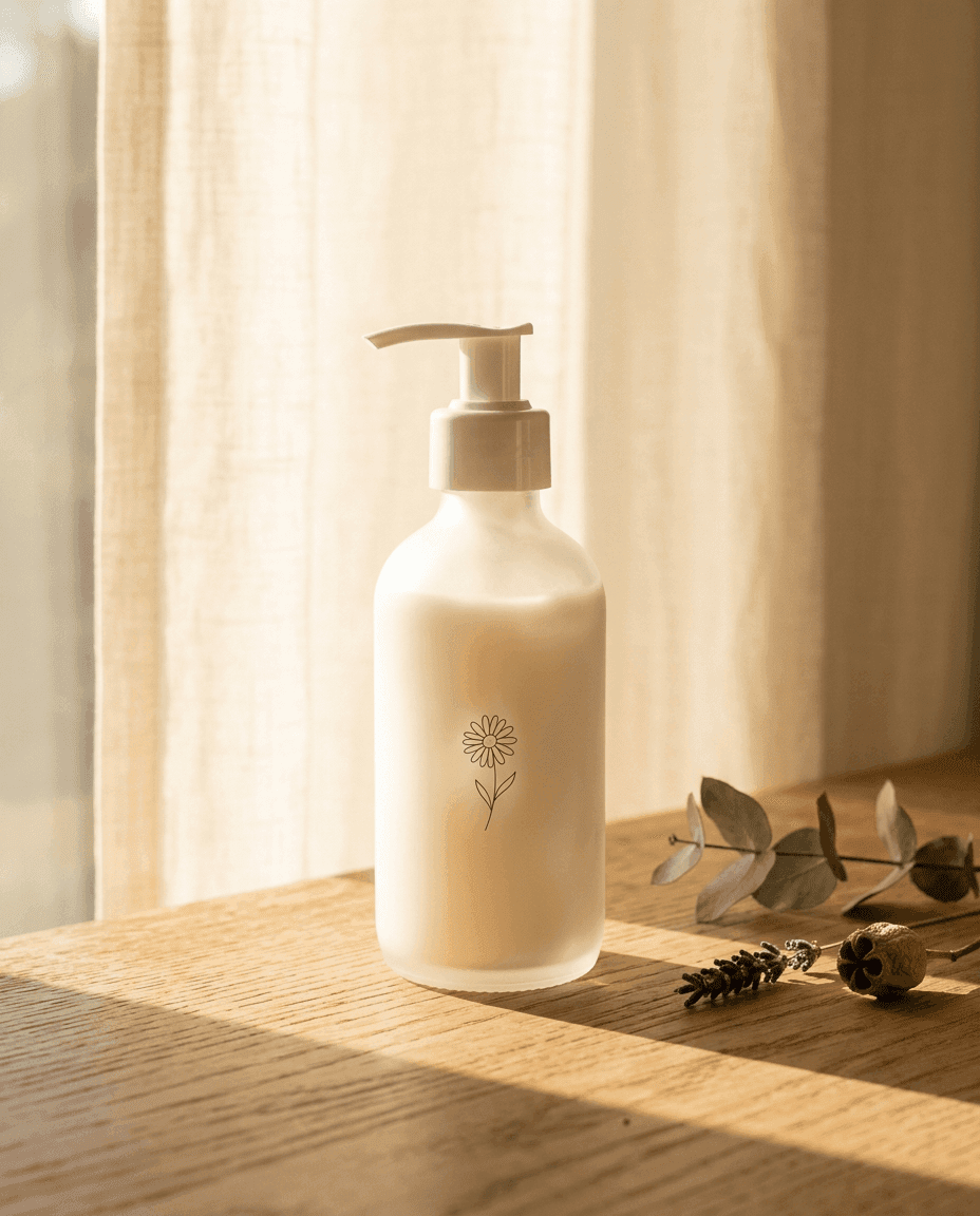 Body Lotion