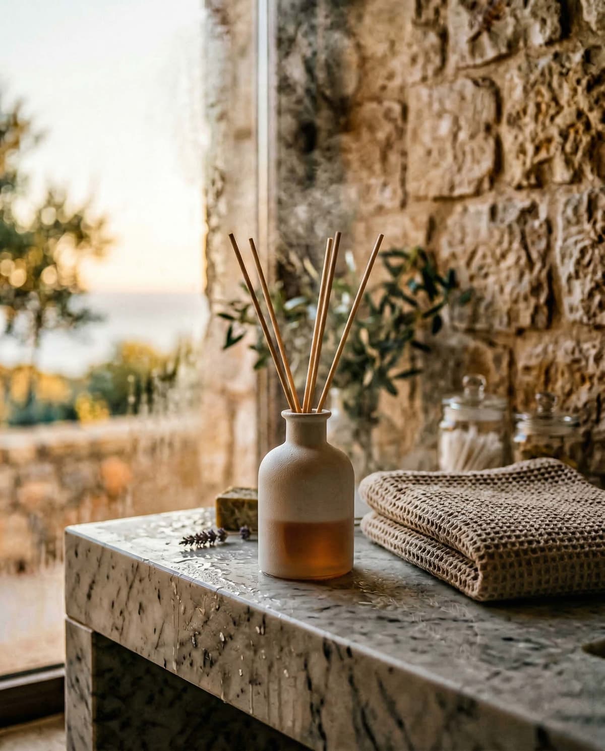 Reed Diffuser