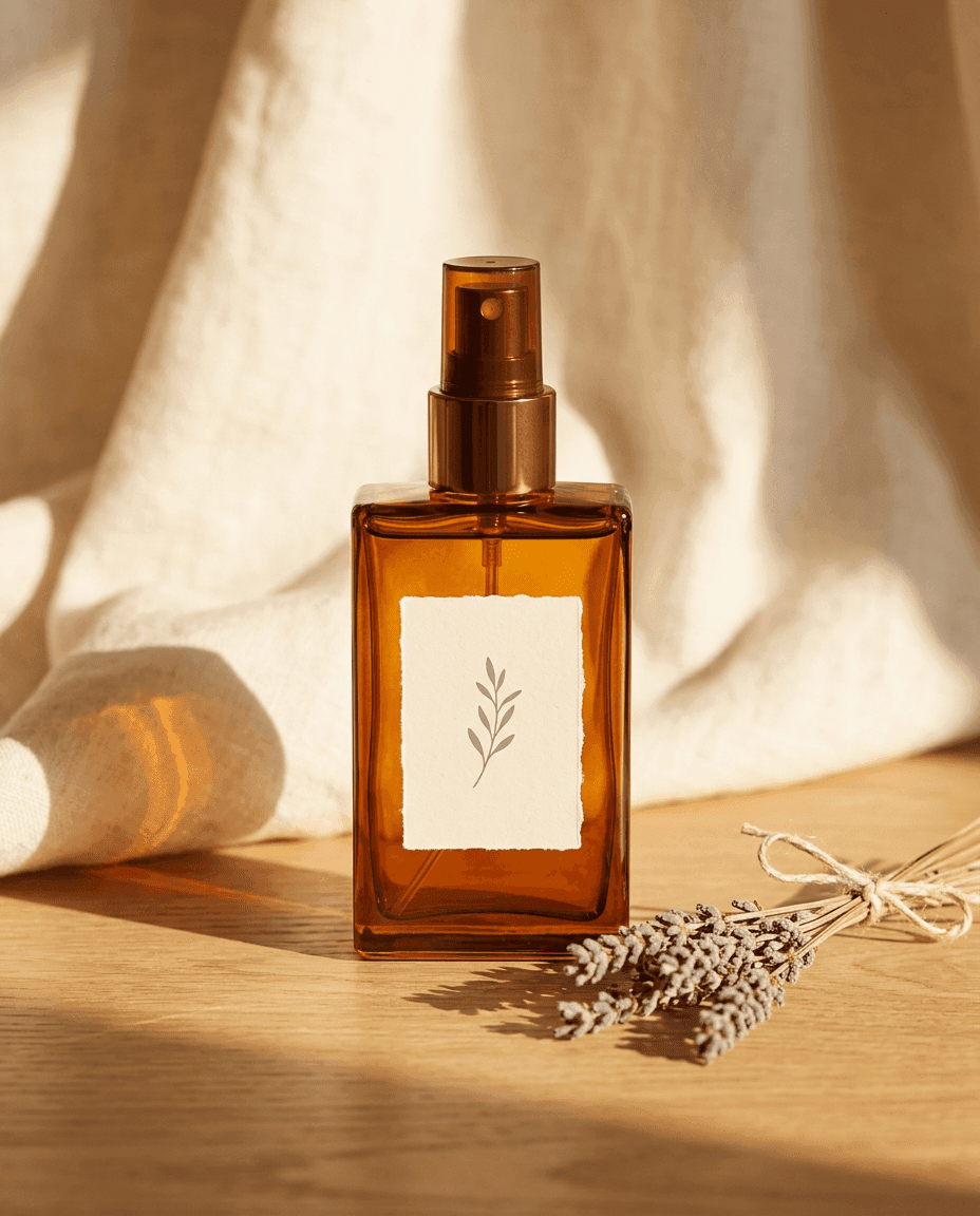 Room Fragrance