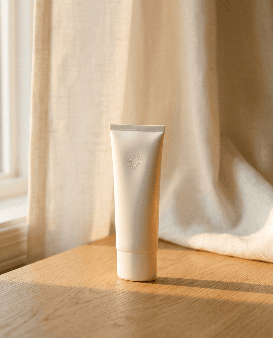 Sunscreen SPF50