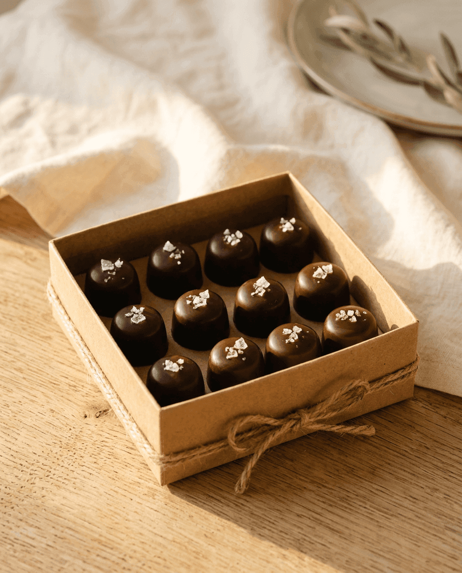 Artisan Chocolates