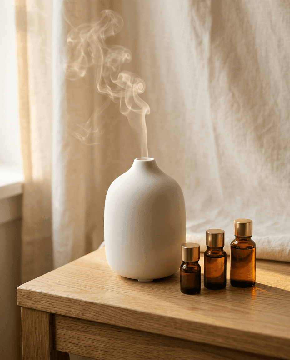 Aromatherapy Kit