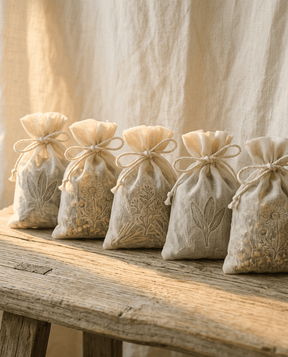 Mountain Herb Tea Collection